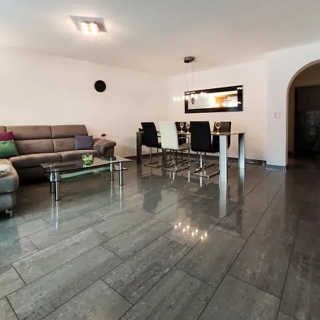 Perla By Interhome Apartment Davos
