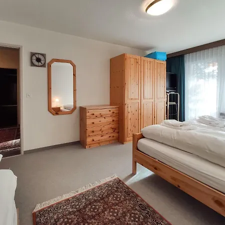 Perla By Interhome * Davos