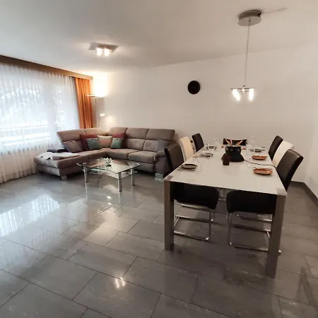 Perla By Interhome Apartment