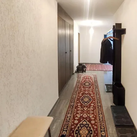 Apartmán Perla By Interhome *