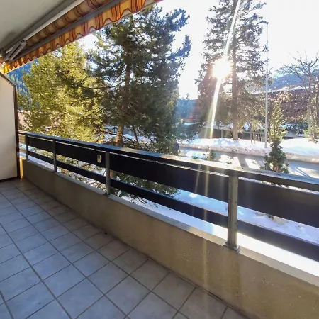 Perla By Interhome Davos