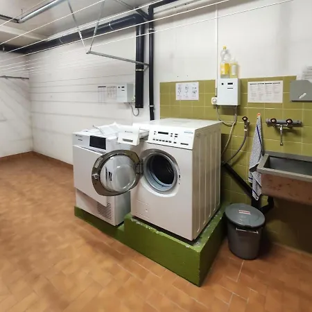 Perla By Interhome Davos