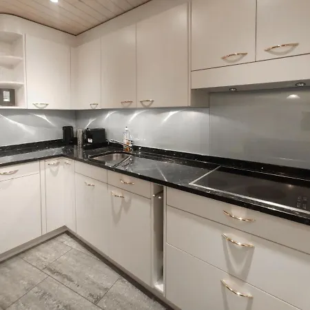 Perla By Interhome Apartmán