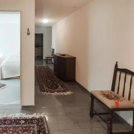 Perla By Interhome Apartmán Davos