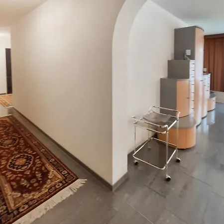 Perla By Interhome Apartmán