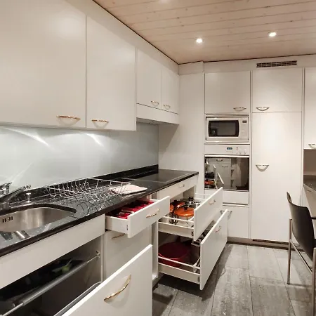 Perla By Interhome *